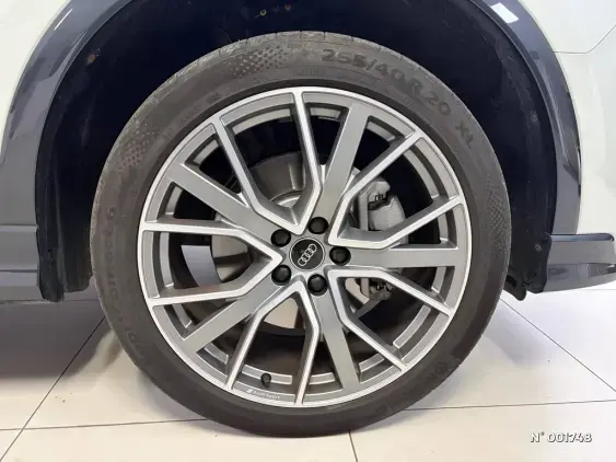 AUDI Q3 - voiture d'occasion - Photo 5