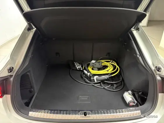 AUDI Q3 - voiture d'occasion - Photo 13