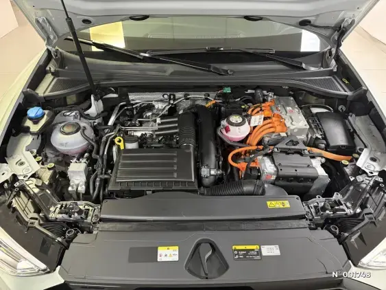 AUDI Q3 - voiture d'occasion - Photo 12