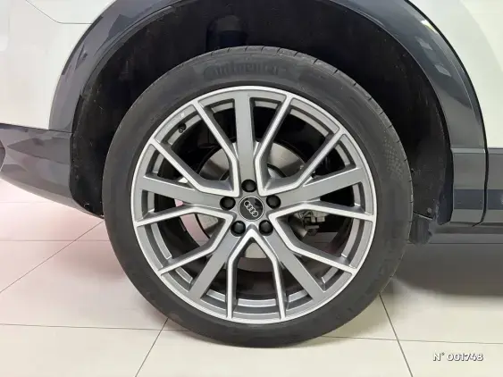 AUDI Q3 - voiture d'occasion - Photo 15