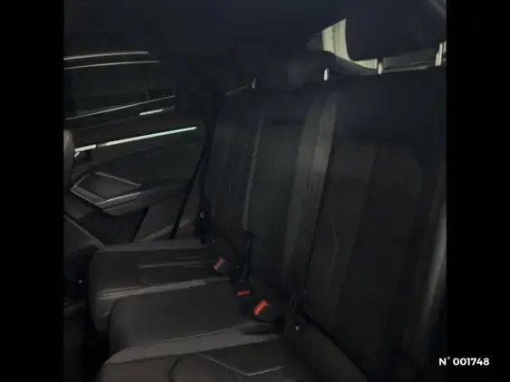 AUDI Q3 - voiture d'occasion - Photo 17