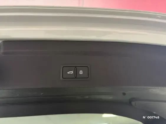 AUDI Q3 - voiture d'occasion - Photo 25