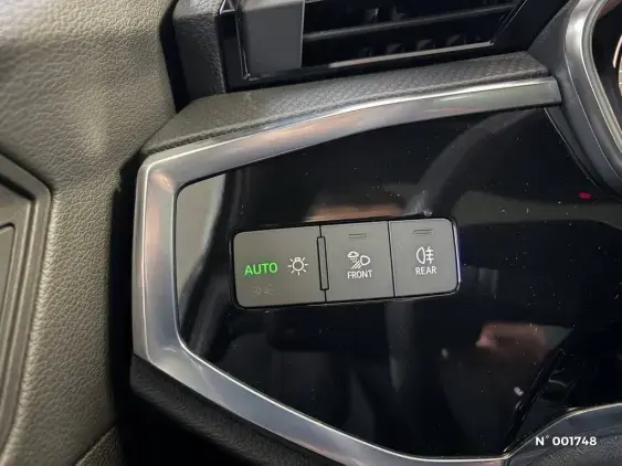 AUDI Q3 - voiture d'occasion - Photo 28