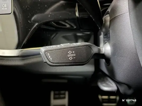 AUDI Q3 - voiture d'occasion - Photo 29