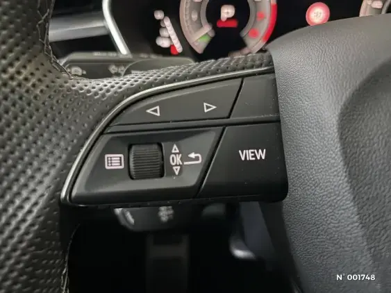 AUDI Q3 - voiture d'occasion - Photo 30