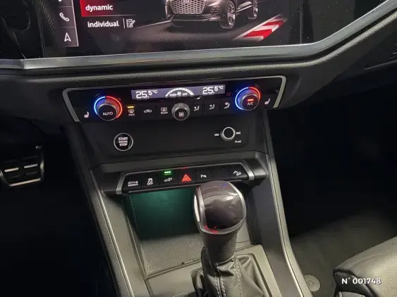 AUDI Q3 - voiture d'occasion - Photo 36