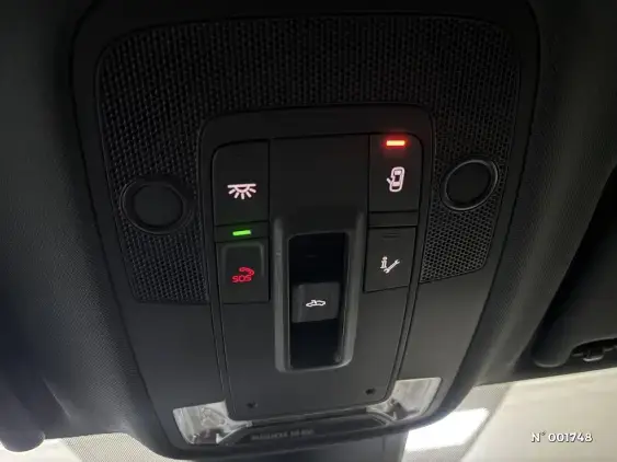 AUDI Q3 - voiture d'occasion - Photo 42