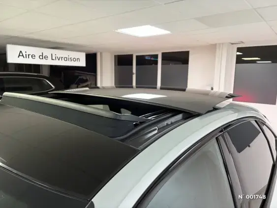 AUDI Q3 - voiture d'occasion - Photo 43