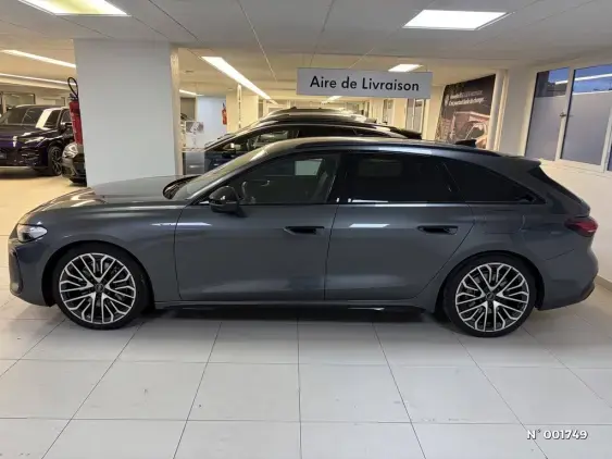 AUDI A5 AVANT - voiture d'occasion - Photo 4