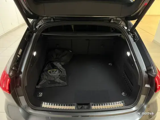 AUDI A5 AVANT - voiture d'occasion - Photo 13