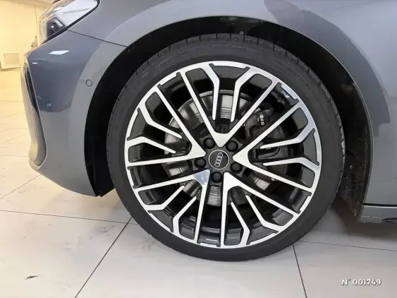 AUDI A5 AVANT - voiture d'occasion - Photo 14