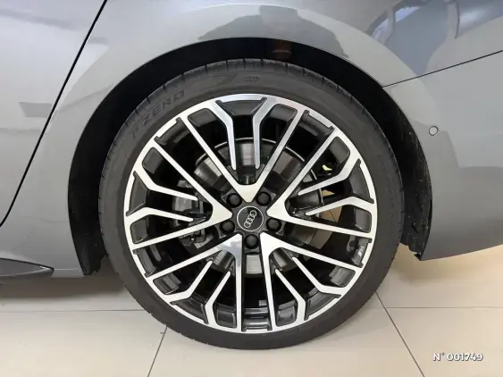 AUDI A5 AVANT - voiture d'occasion - Photo 7