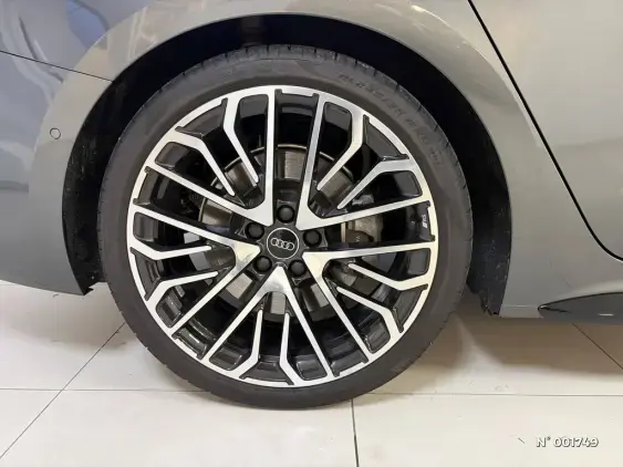 AUDI A5 AVANT - voiture d'occasion - Photo 15