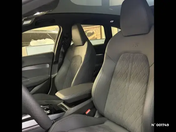 AUDI A5 AVANT - voiture d'occasion - Photo 16