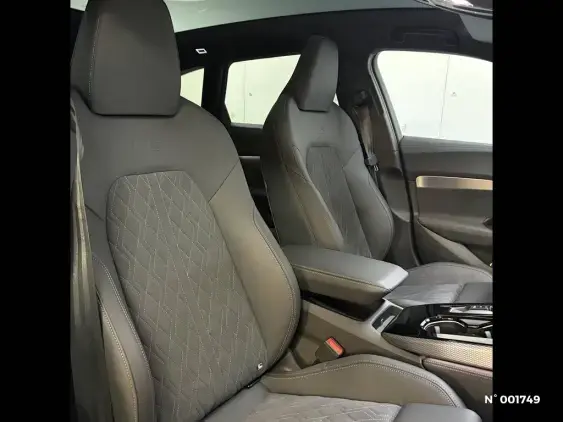 AUDI A5 AVANT - voiture d'occasion - Photo 18