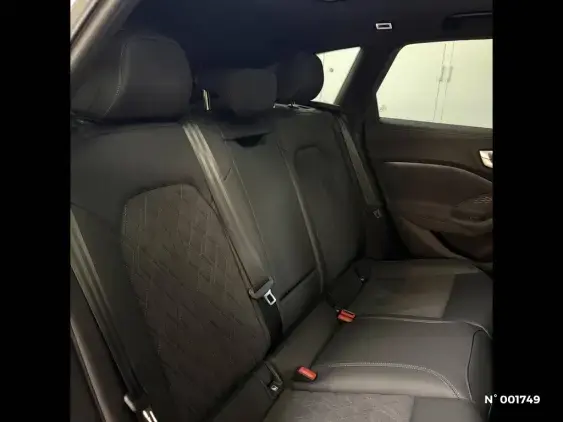 AUDI A5 AVANT - voiture d'occasion - Photo 19