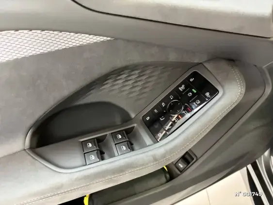 AUDI A5 AVANT - voiture d'occasion - Photo 26