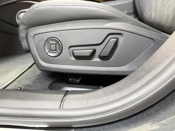 AUDI A5 AVANT - voiture d'occasion - Photo 27