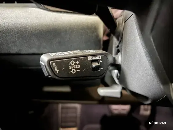 AUDI A5 AVANT - voiture d'occasion - Photo 28