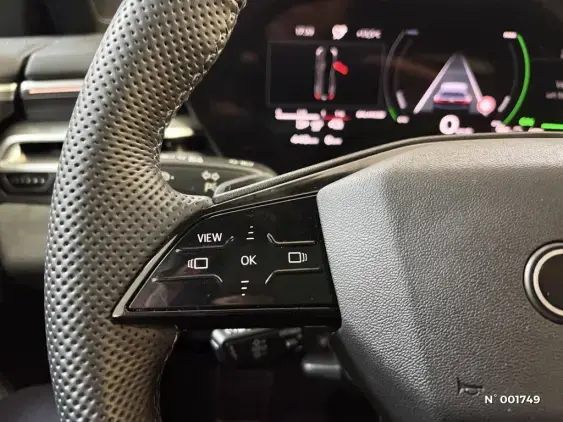 AUDI A5 AVANT - voiture d'occasion - Photo 29