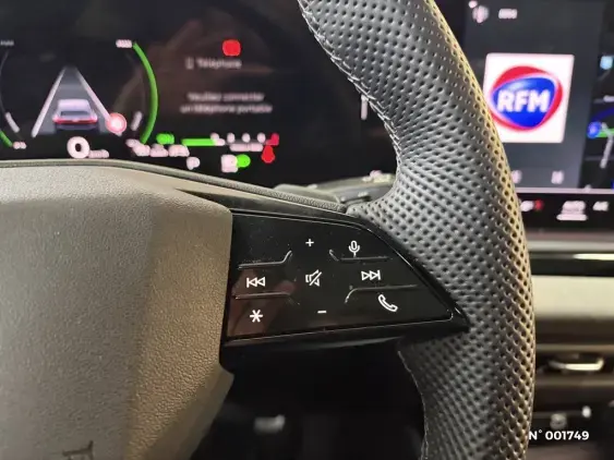 AUDI A5 AVANT - voiture d'occasion - Photo 30