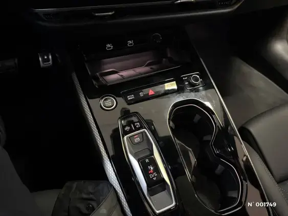 AUDI A5 AVANT - voiture d'occasion - Photo 31