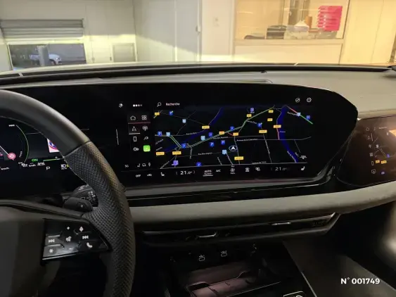 AUDI A5 AVANT - voiture d'occasion - Photo 33