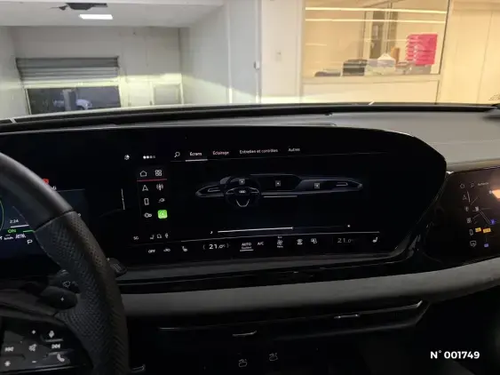 AUDI A5 AVANT - voiture d'occasion - Photo 36