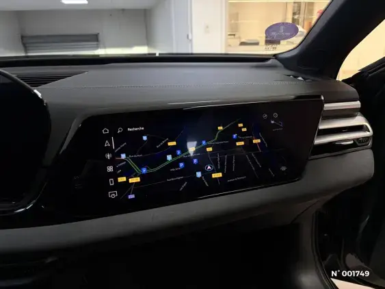 AUDI A5 AVANT - voiture d'occasion - Photo 44