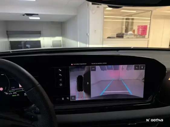 AUDI A5 AVANT - voiture d'occasion - Photo 47