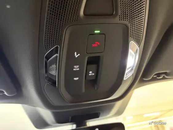 AUDI A5 AVANT - voiture d'occasion - Photo 49