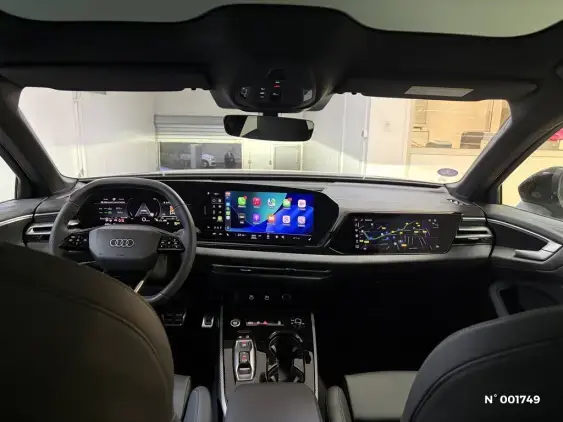 AUDI A5 AVANT - voiture d'occasion - Photo 50