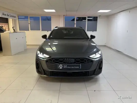 AUDI A5 AVANT - voiture d'occasion - Photo 6