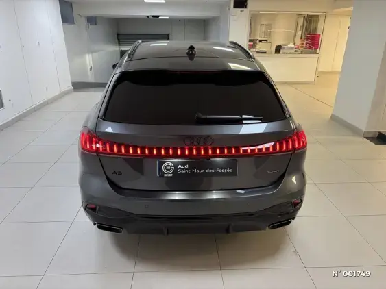 AUDI A5 AVANT - voiture d'occasion - Photo 3