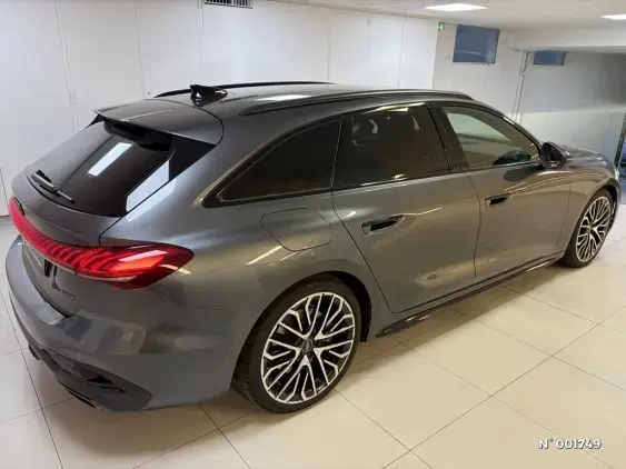 AUDI A5 AVANT - voiture d'occasion - Photo 10