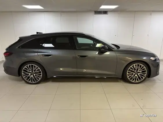 AUDI A5 AVANT - voiture d'occasion - Photo 11