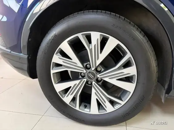 AUDI Q4 E-TRON I - voiture d'occasion - Photo 13
