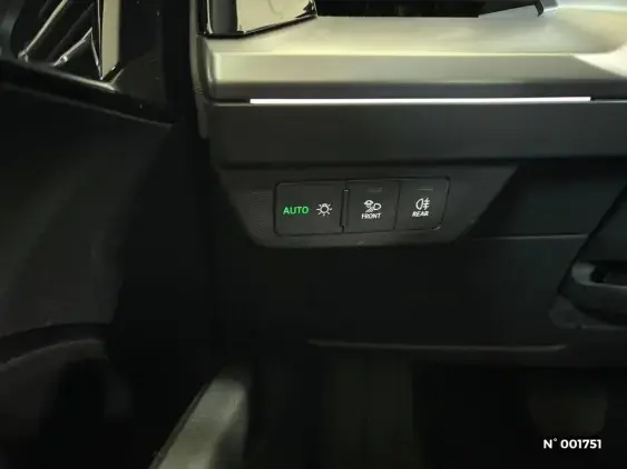 AUDI Q4 E-TRON I - voiture d'occasion - Photo 25