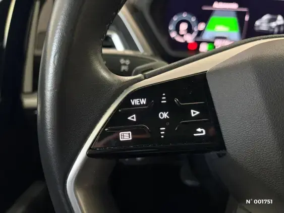 AUDI Q4 E-TRON I - voiture d'occasion - Photo 26