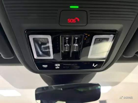 AUDI Q4 E-TRON I - voiture d'occasion - Photo 35