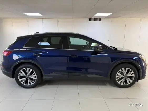 AUDI Q4 E-TRON I - voiture d'occasion - Photo 10