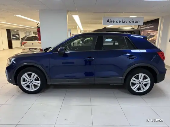 AUDI Q2 - voiture d'occasion - Photo 4
