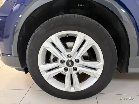 AUDI Q2 - voiture d'occasion - Photo 5