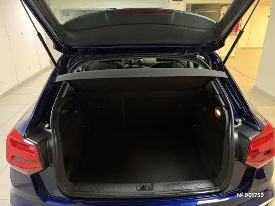 AUDI Q2 - voiture d'occasion - Photo 13