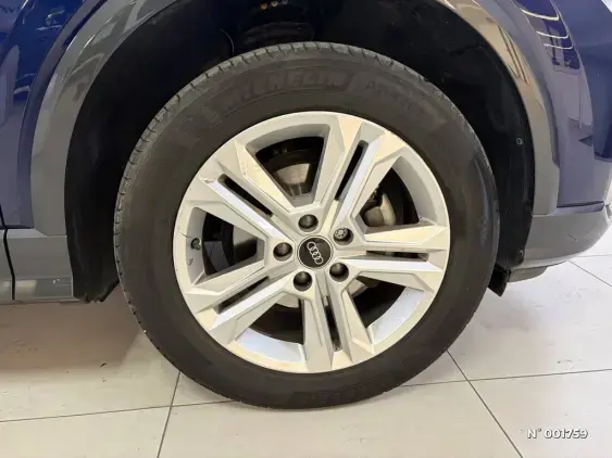 AUDI Q2 - voiture d'occasion - Photo 12