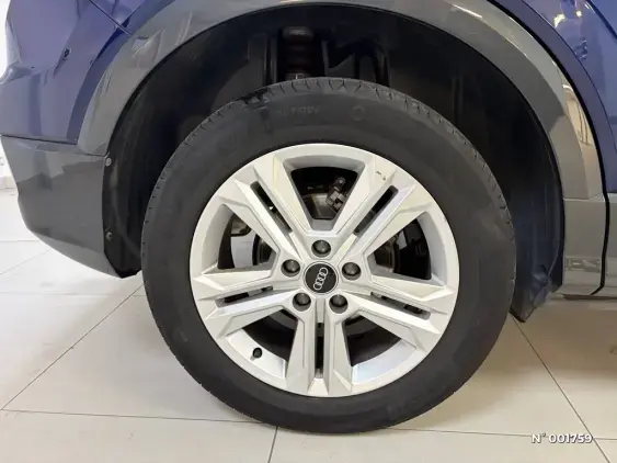 AUDI Q2 - voiture d'occasion - Photo 14