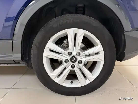 AUDI Q2 - voiture d'occasion - Photo 7