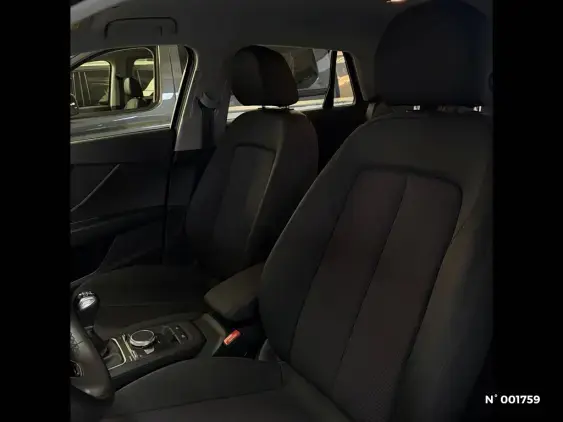 AUDI Q2 - voiture d'occasion - Photo 15
