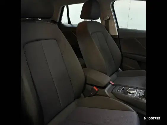 AUDI Q2 - voiture d'occasion - Photo 17