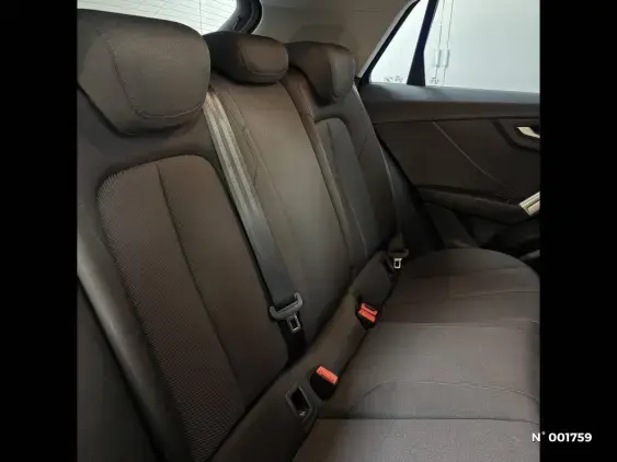 AUDI Q2 - voiture d'occasion - Photo 18